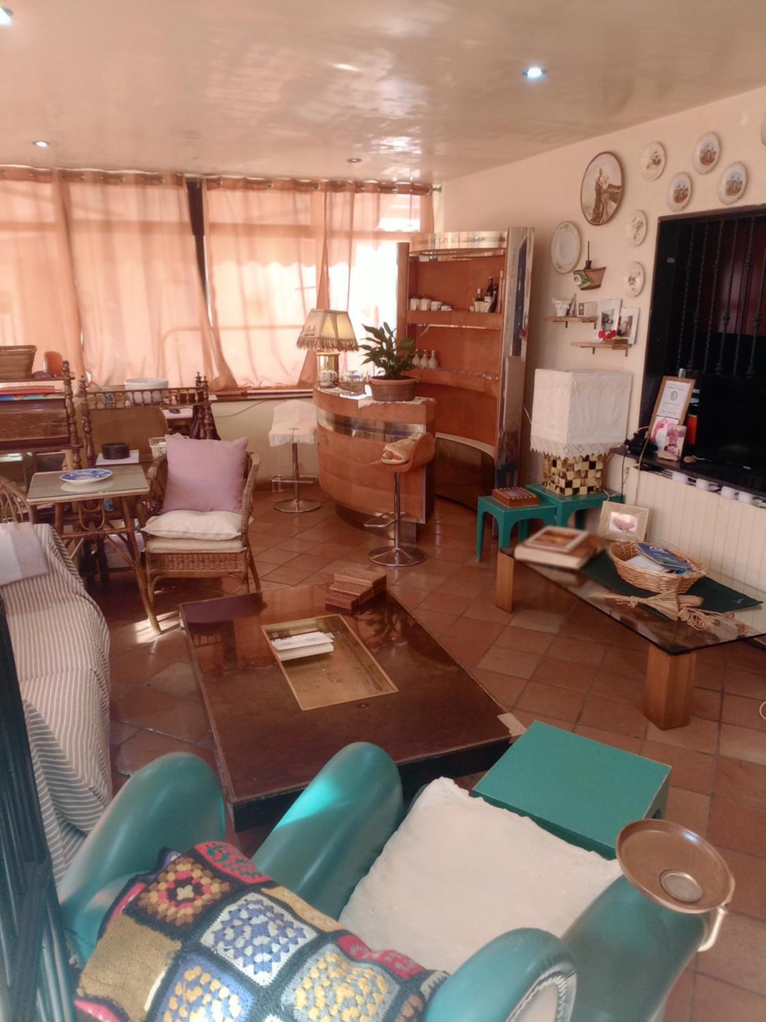 Casa Di Luca Bed & Breakfast Agrigento Exterior photo