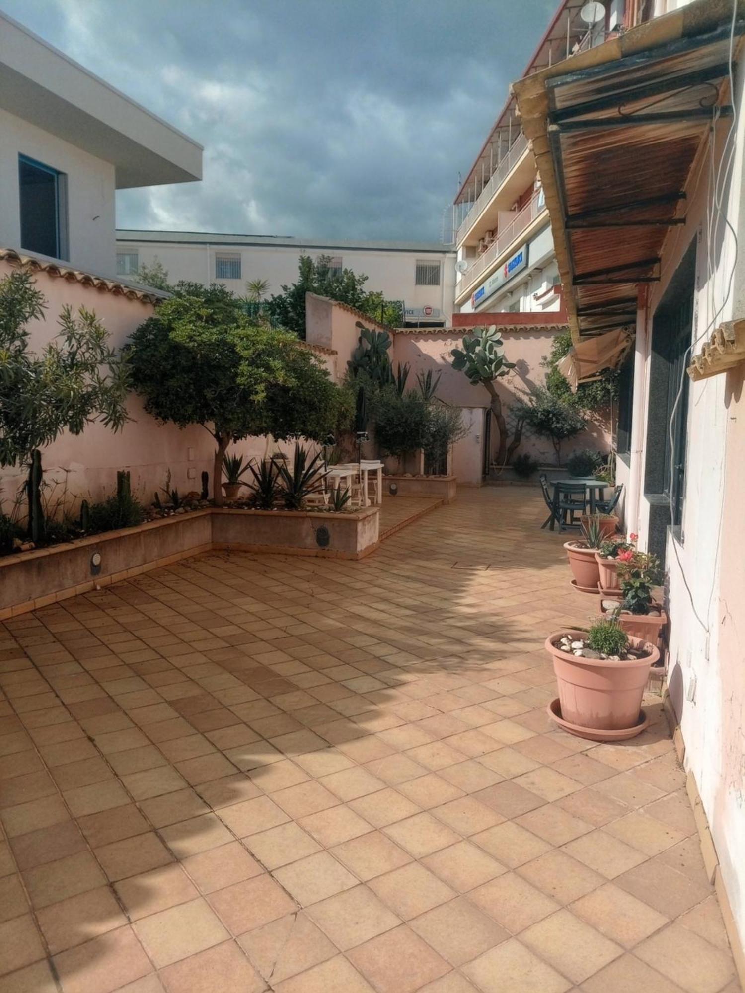 Casa Di Luca Bed & Breakfast Agrigento Exterior photo